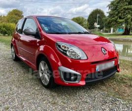 RENAULT TWINGO RS II 1.6 133 RS