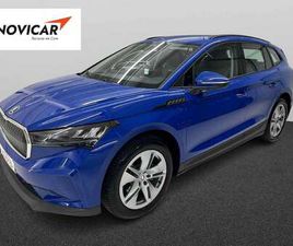 SKODA ENYAQ 62 KWH 60 GO