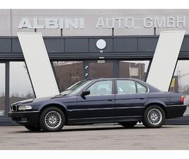 740I *FRISCH AB MFK*