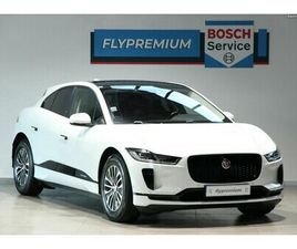 JAGUAR I-PACE EV400 JAGUAR I-PACE S AWD AUTO JULHO/20