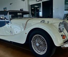 MORGAN 4/4 MORGAN 4/4