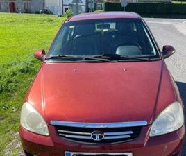 TATA INDICA TATA - INDICA