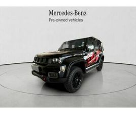 2025 BAIC B40 2.0T PLUS CHAMPION AUTO