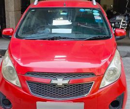 CHEVROLET BEAT