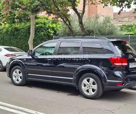 FIAT FREEMONT FIAT FREEMONT