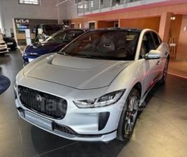 JAGUAR I-PACE EV400 EV400 AWD HSE 90 KWH