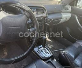 SUBARU LEGACY SUBARU LEGACY