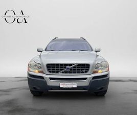 VOLVO XC90 XC90 V8 AWD EXECUTIVE GEARTRONIC