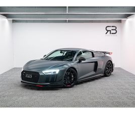 AUDI R8 R8 COUPÉ 5.2 PERFORMANCE PARTS
