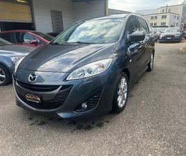 5 2.0 16V EXCLUSIVE ACTIVEMATIC