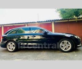 V GENERATION2 AVANT 2.0 35 TFSI 150 BLACK EDITION S TRONIC 7