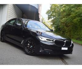 545E XDRIVE STEPTRONIC