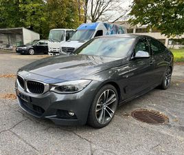 BMW SERIE 3 GT 330D XDRIVE 330D GT XDRIVE M SPORT PROBLÈME DE MOTEUR NE DÉMARRE PAS*MOTORPROBLEM*AUTO STARTET NICHT