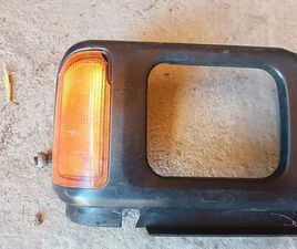 LAND ROVER DISCOVERY LAND-ROVER - DISCOVERY