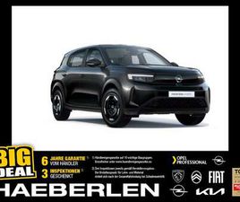 EDITION 1.2 TURBO MHEV LED+NAVI+KAM.+LM