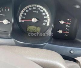 KIA SPORTAGE KIA SPORTAGE