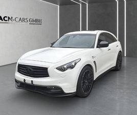 50 S VETTEL EDITION NR.1 AWD AUTOMATIC