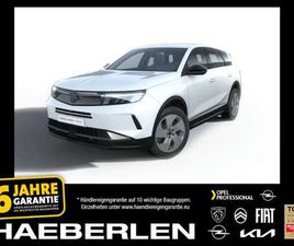 EDITION MHEV SHZ/LHZ*ELEKT.HECKK.KAMERA