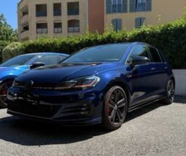 GOLF 7 GTI