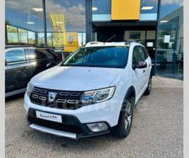 II GENERATION2 MCV 1.5 DCI 95 BLUE TECHROAD