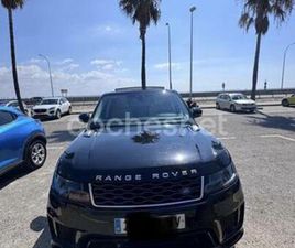 LAND ROVER RANGE ROVER SPORT D300 LAND-ROVER RANGE ROVER SPORT