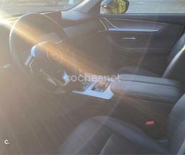 MAZDA CX-60 MAZDA CX60