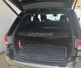 JEEP GRAND CHEROKEE JEEP GRAND CHEROKEE