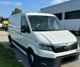 MAN TRUCK MAN TGE 2.0 TDI 5.180