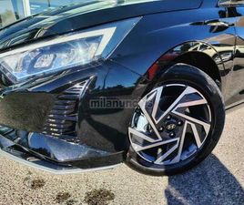 HYUNDAI - I20 1.0 TGDI 48V KLASS