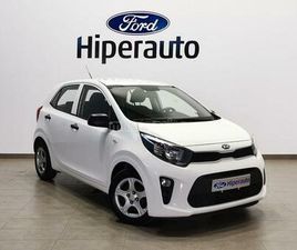 KIA PICANTO KIA - PICANTO 1.0 CVVT 49KW 67CV CONCEPT