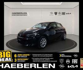 F 1.2 TURBO *SITZH.*PDC HINTEN*LED*