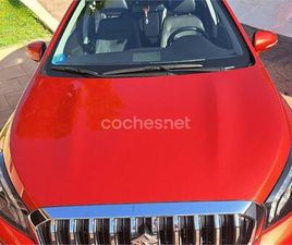 SUZUKI S-CROSS SUZUKI SCROSS