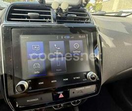 MITSUBISHI ASX MITSUBISHI ASX