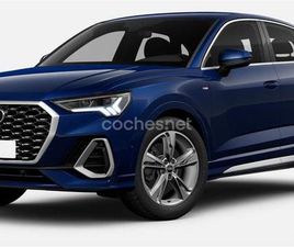 AUDI Q3 SPORTBACK AUDI Q3 SPORTBACK