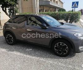 DS DS 3 CROSSBACK