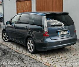 MITSUBISHI GRANDIS MITSUBISHI GRANDIS