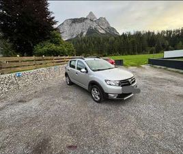 DACIA SANDERO SANDERO TCE 90 LAUREATE