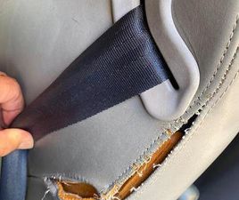 CHRYSLER STRATUS CHRYSLER STRATUS CABRIO DEL 1997 UNICO PROPRIETAR