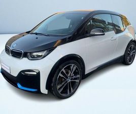 BMW I3 120 AH BMW I3 120AH ADVANTAGE CVT