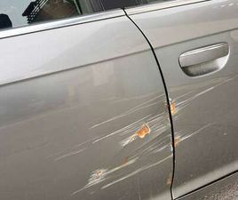 AUDI A6 AVANT A6 III 2004 AVANT AVANT 3.0 V6 TDI QUATTRO FAP