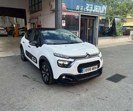 BLUEHDDI 100CV SHINE