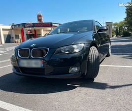 BMW 325 CABRIOLET 93