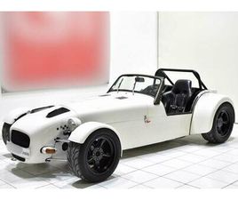 DONKERVOORT D8 COSWORTH - 1994