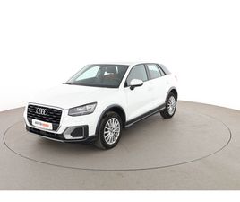 AUDI Q2 AUDI Q2 1.0 TFSI DESIGN S TRONIC