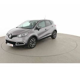 RENAULT CAPTUR 1.2 TCE INTENS EDC
