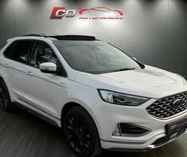 FORD EDGE 2,0 ECOBLUE SCR 4X4 VIGNALE AUT.