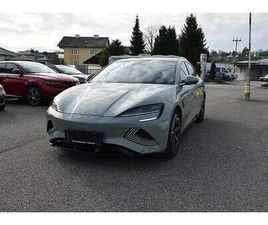 BYD SEAL EXCELLENCE 82,5KWH AWD *