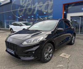 FORD KUGA 2.5 DURATEC 225CH PHEV ST-LINE BUSINESS BVA
