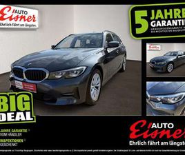 D XDRIVE TOURING 48 V MILD-HYBRID-TECHNOLOGIE AUT.