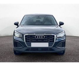 AUDI Q2 35 TFSI AUDI Q2 35 TFSI BUSINESS NAVI LED PDC